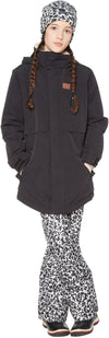 Lanza kids ski jas