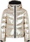Prtnelli Jr ski jas