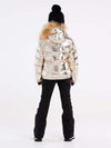Prtnelli Jr ski jas