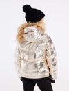 Prtnelli Jr ski jas