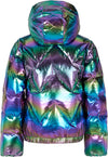 Prtselina kids winterjas