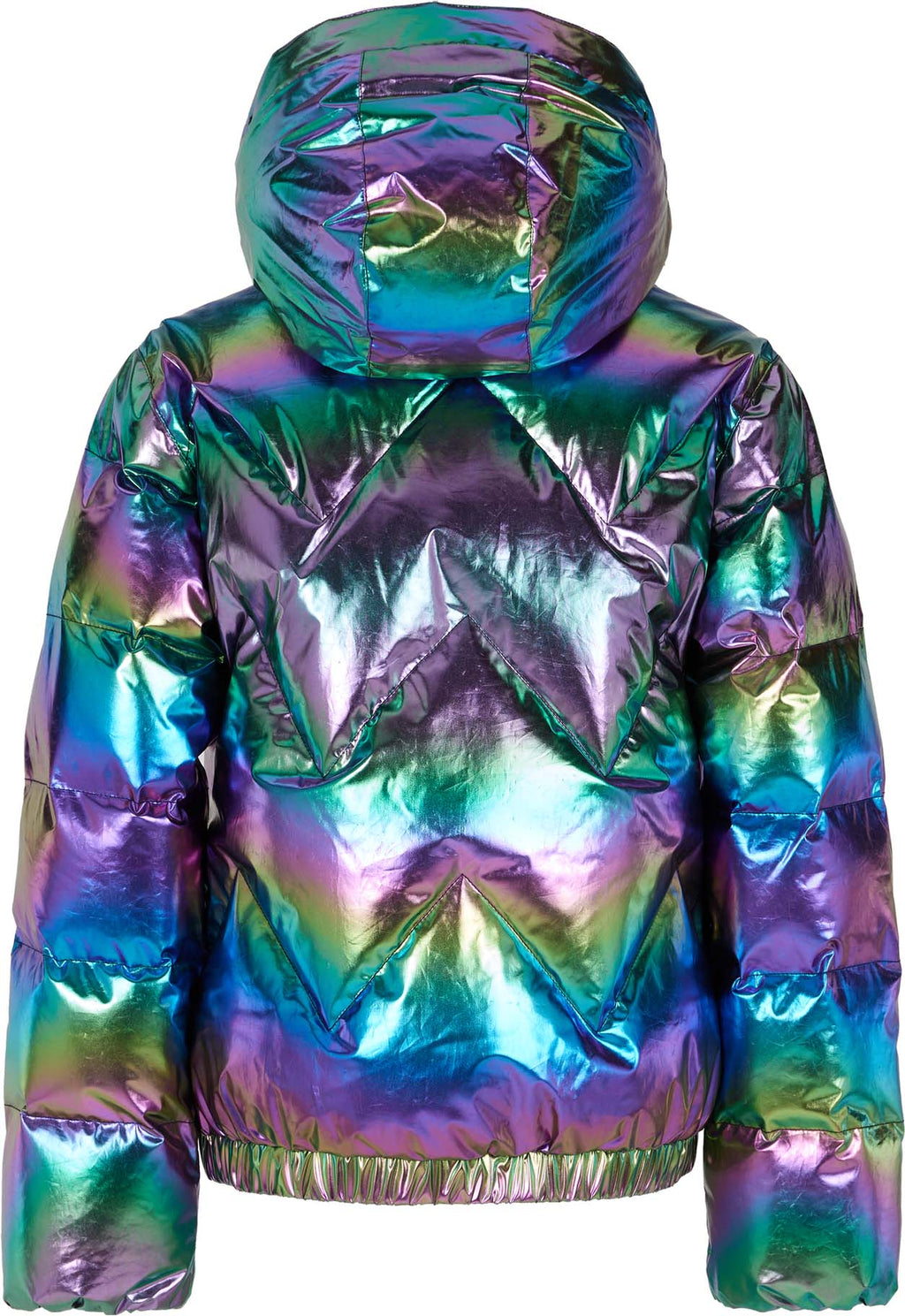 Prtselina kids winterjas