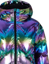 Prtselina kids winterjas
