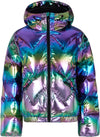 Prtselina kids winterjas