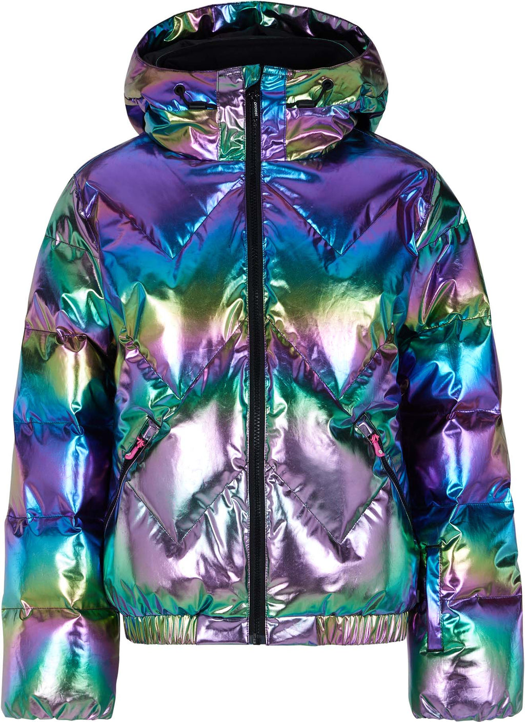 Prtselina kids winterjas