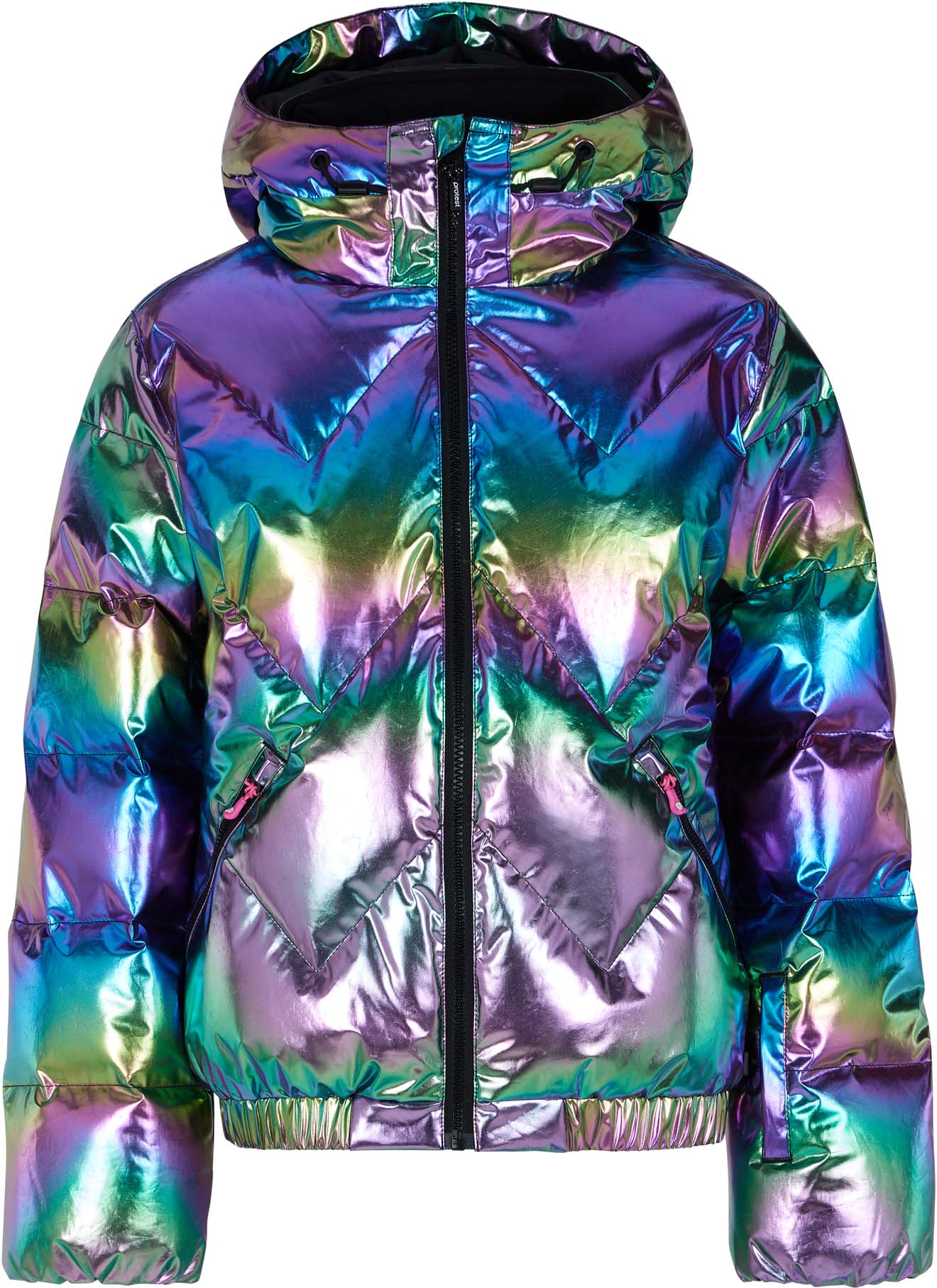 Prtselina kids winterjas