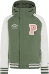 Prtcatbird kids ski jas