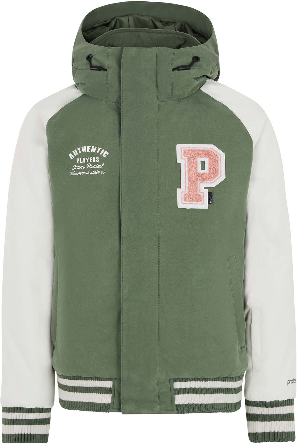 Prtcatbird kids ski jas