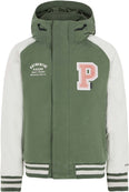 Prtcatbird kids ski jas