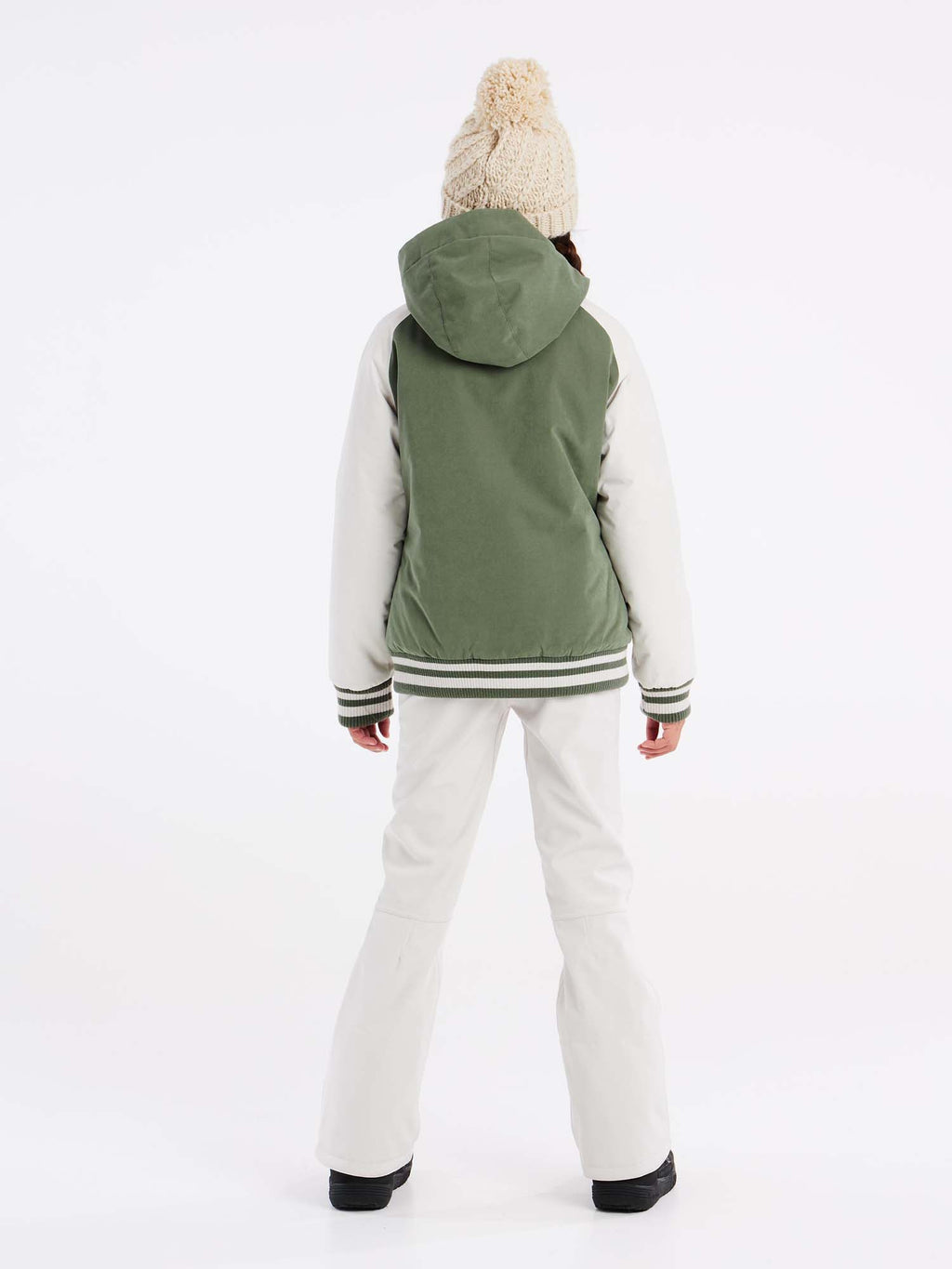 Prtcatbird kids ski jas