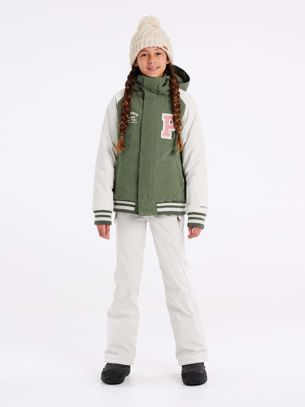 Prtcatbird kids ski jas
