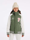 Prtcatbird kids ski jas