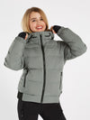 PRTElin kids ski jas