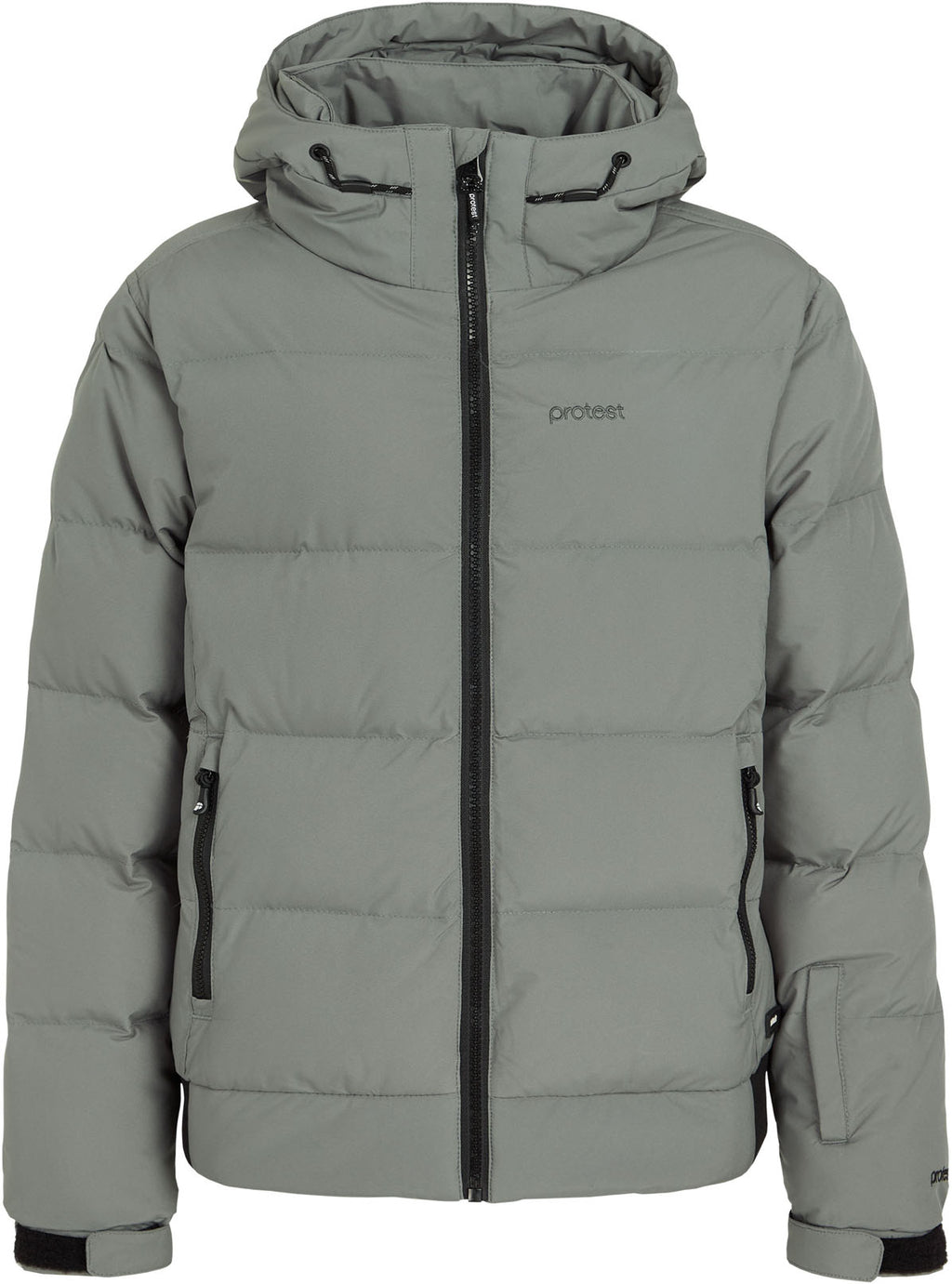 PRTElin kids ski jas
