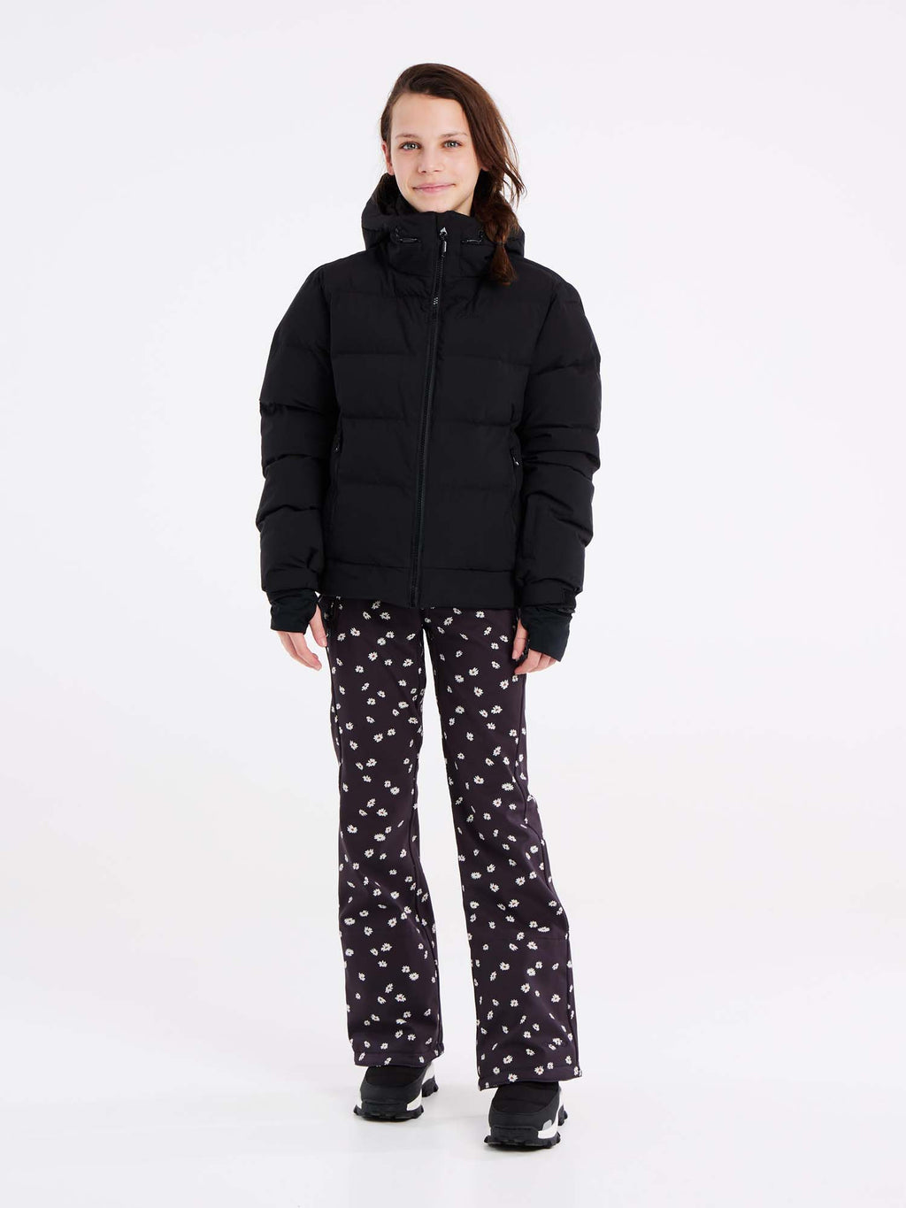 Prteliny kids ski jas