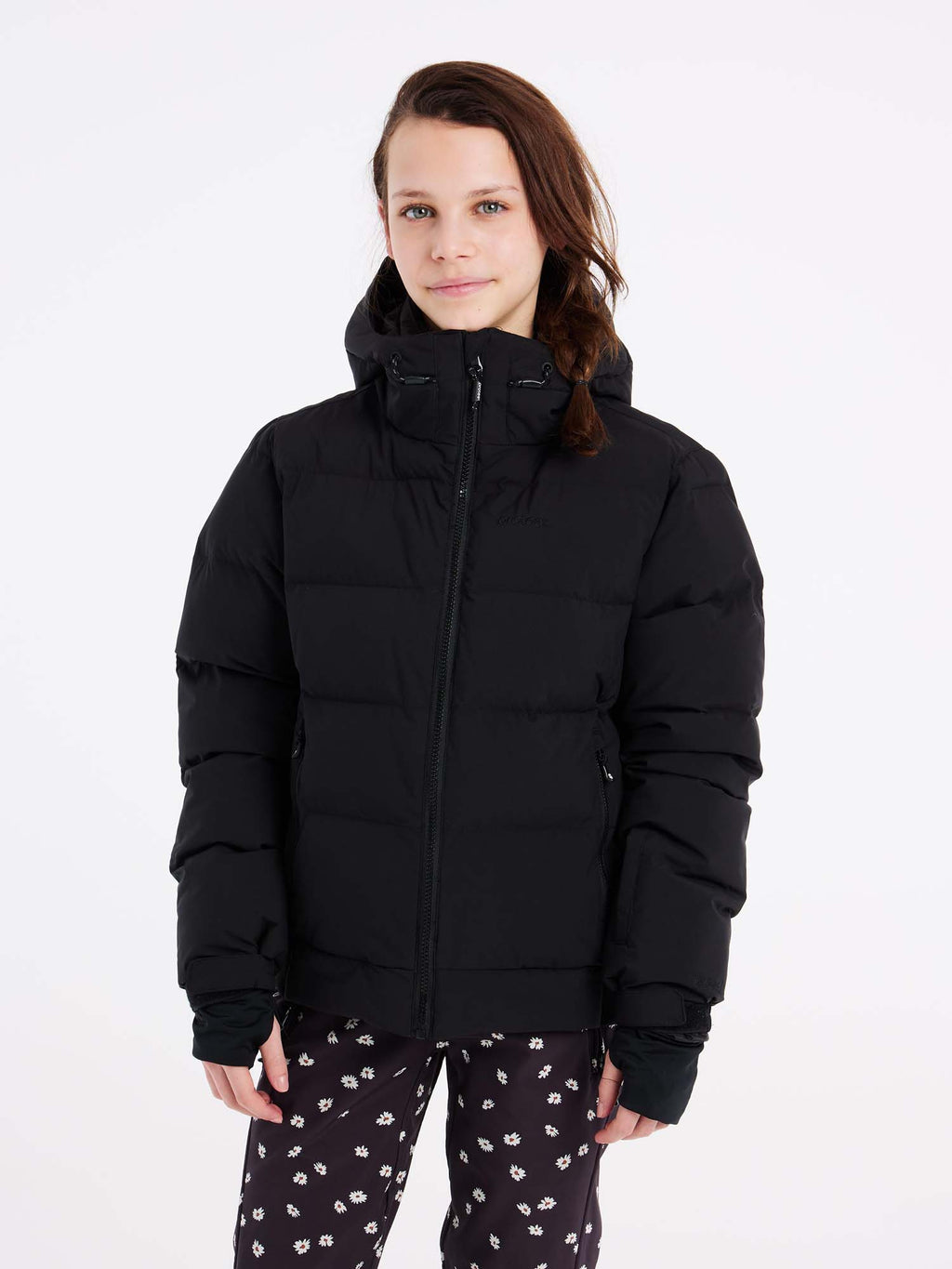 Prteliny kids ski jas