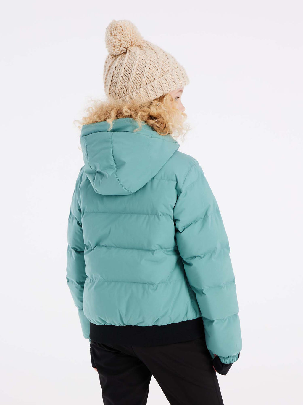 Prteliny kids ski jas