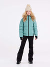Prteliny kids ski jas