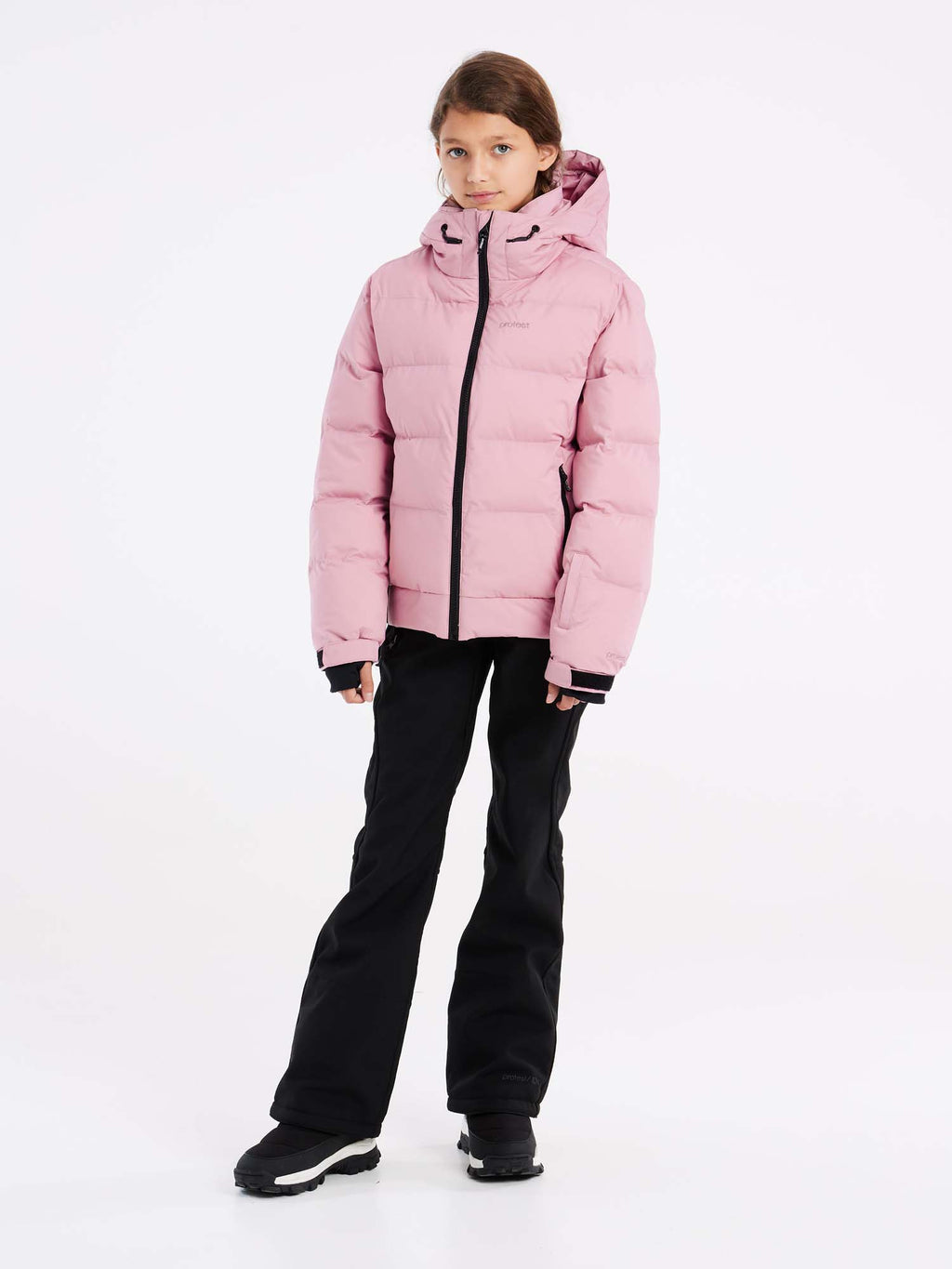 Prteliny kids ski jas
