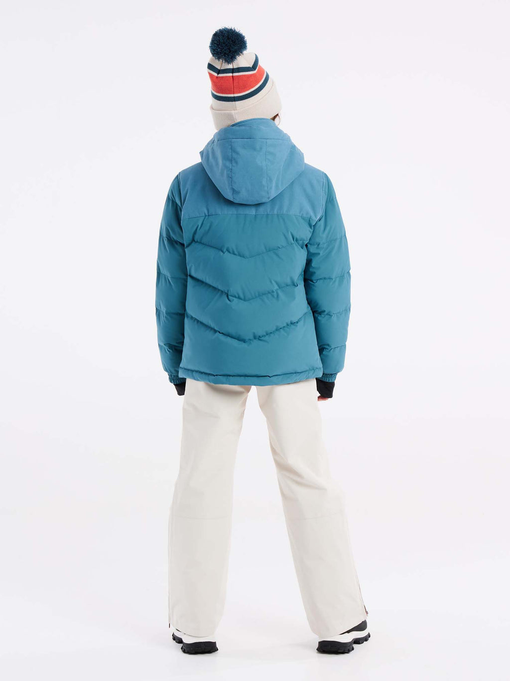 Cotinga Jr ski jas