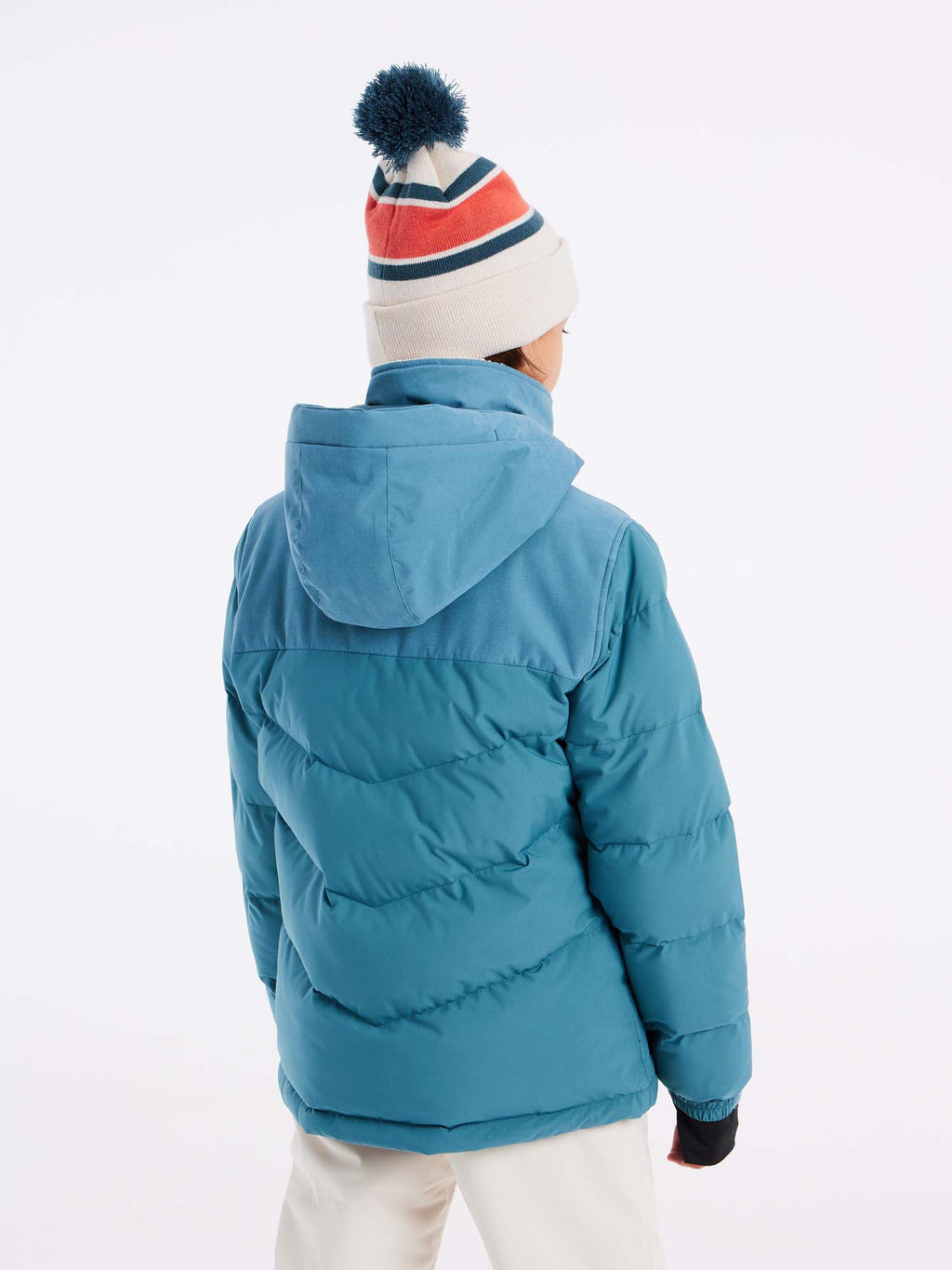 Cotinga Jr ski jas