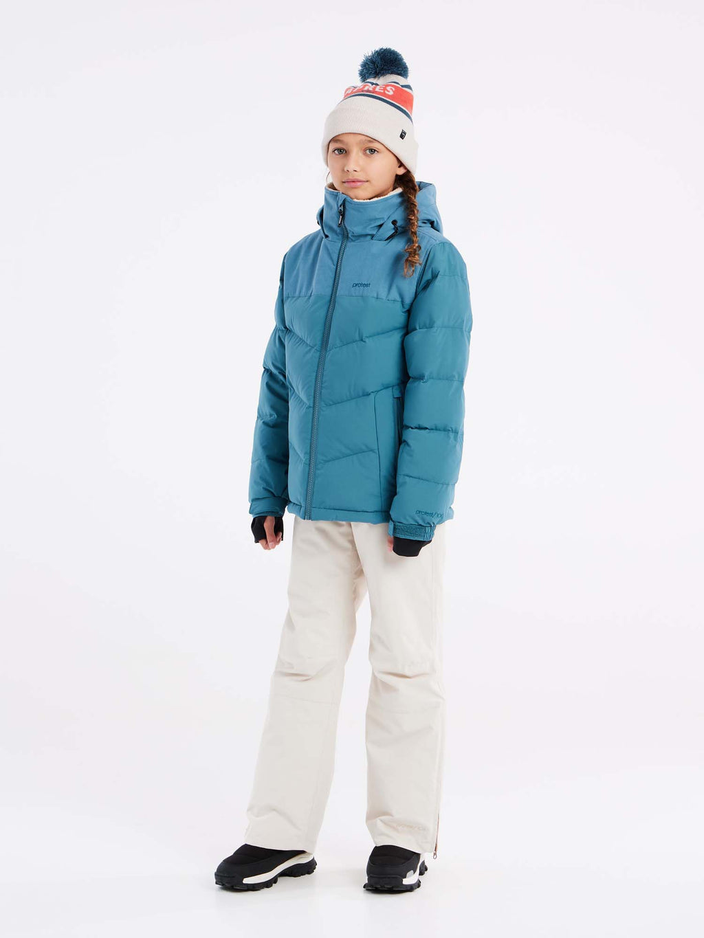 Cotinga Jr ski jas