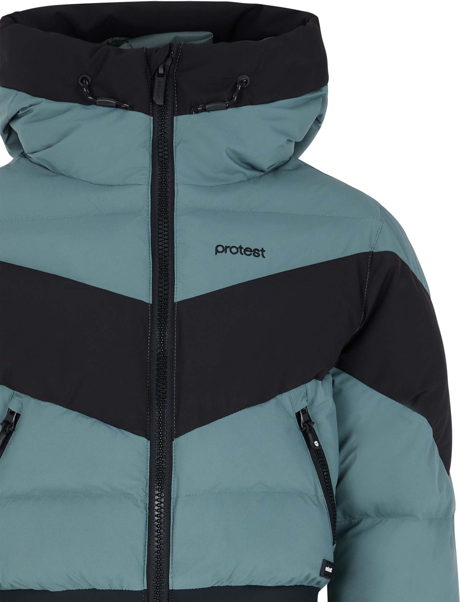 Prtmilou kids winterjas