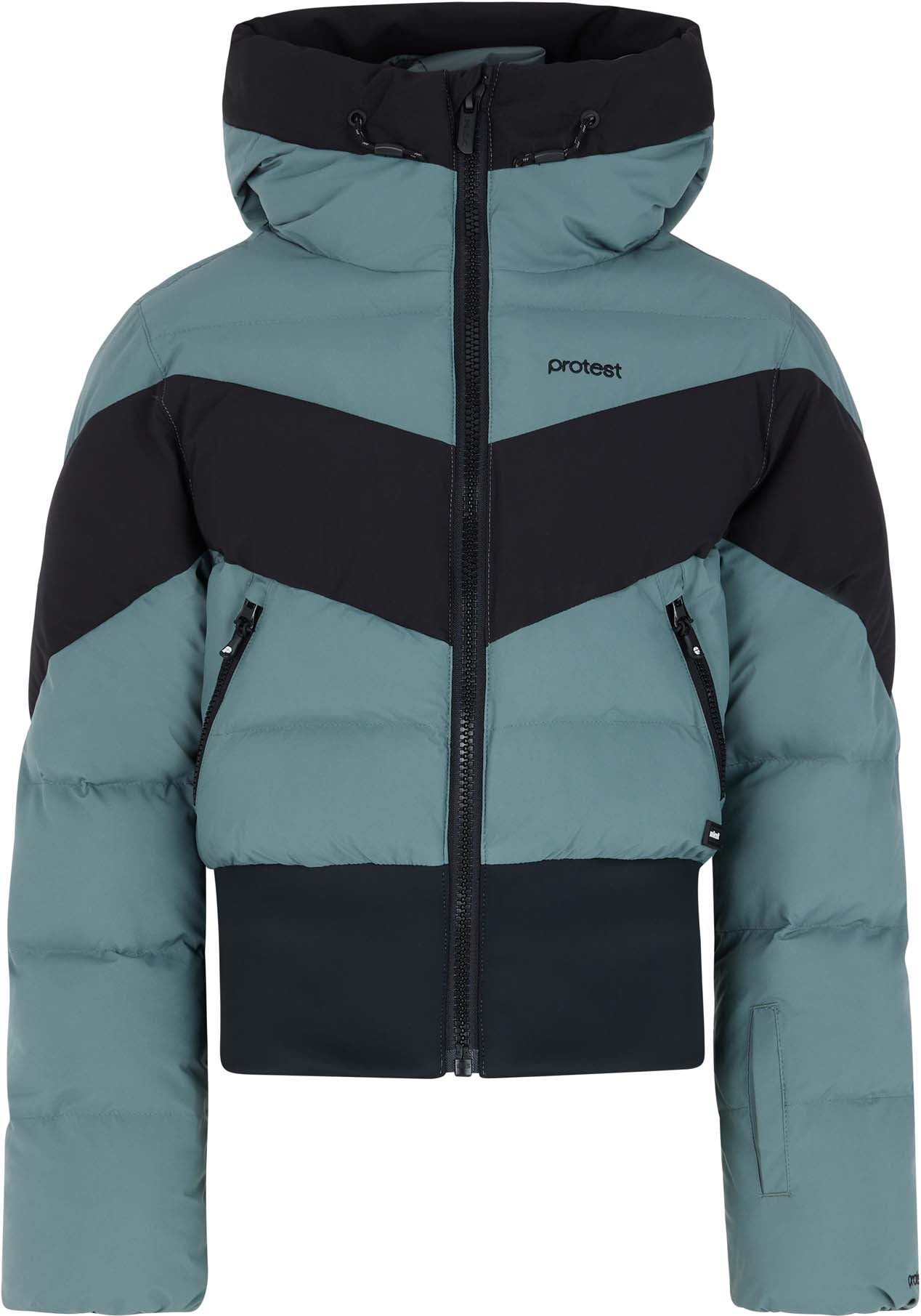 Prtmilou kids winterjas