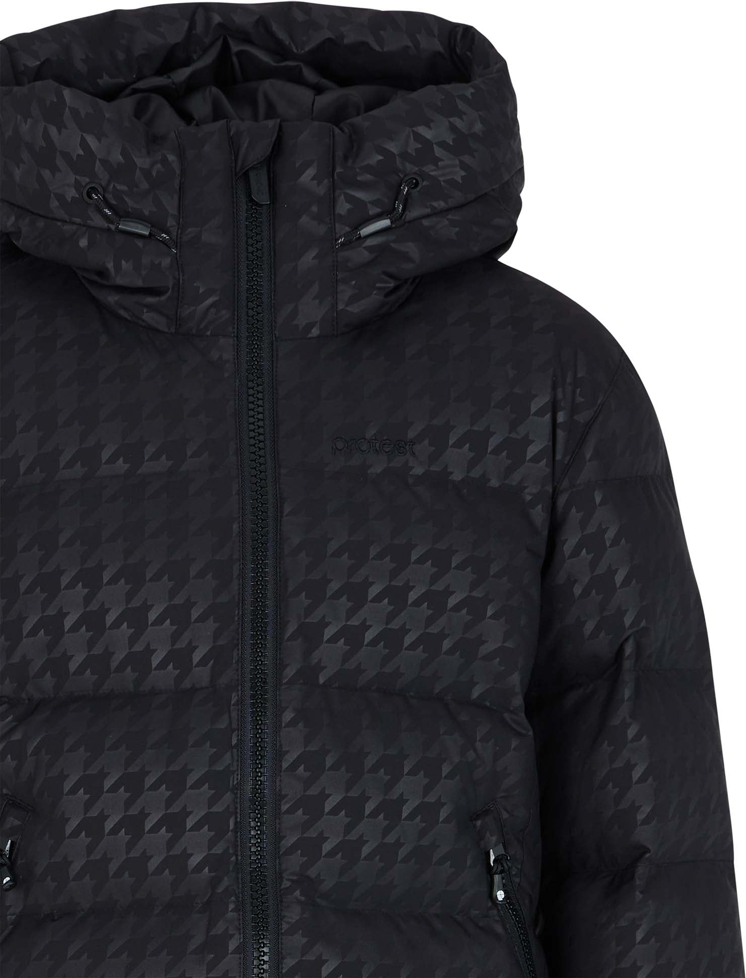 Prtromy kids winterjas