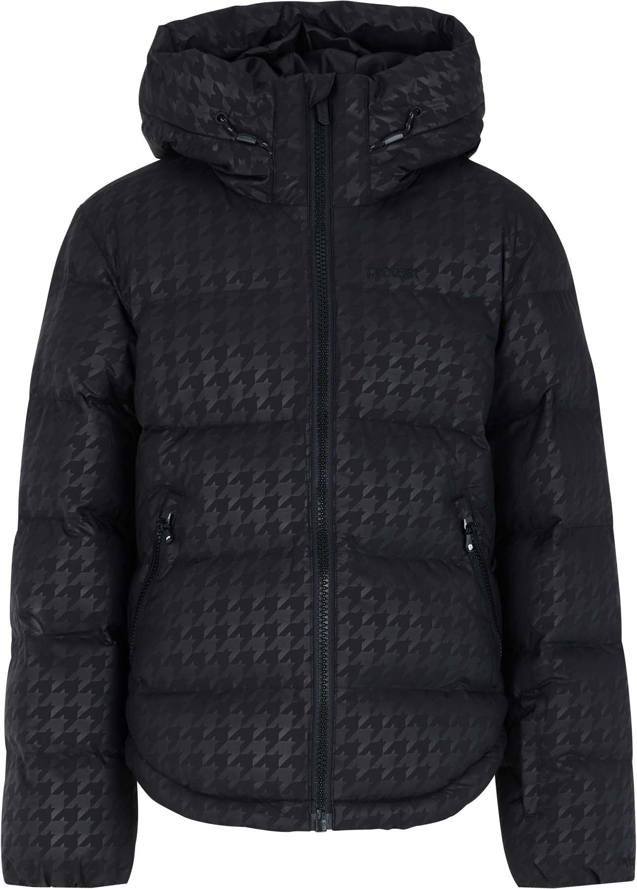 Prtromy kids winterjas
