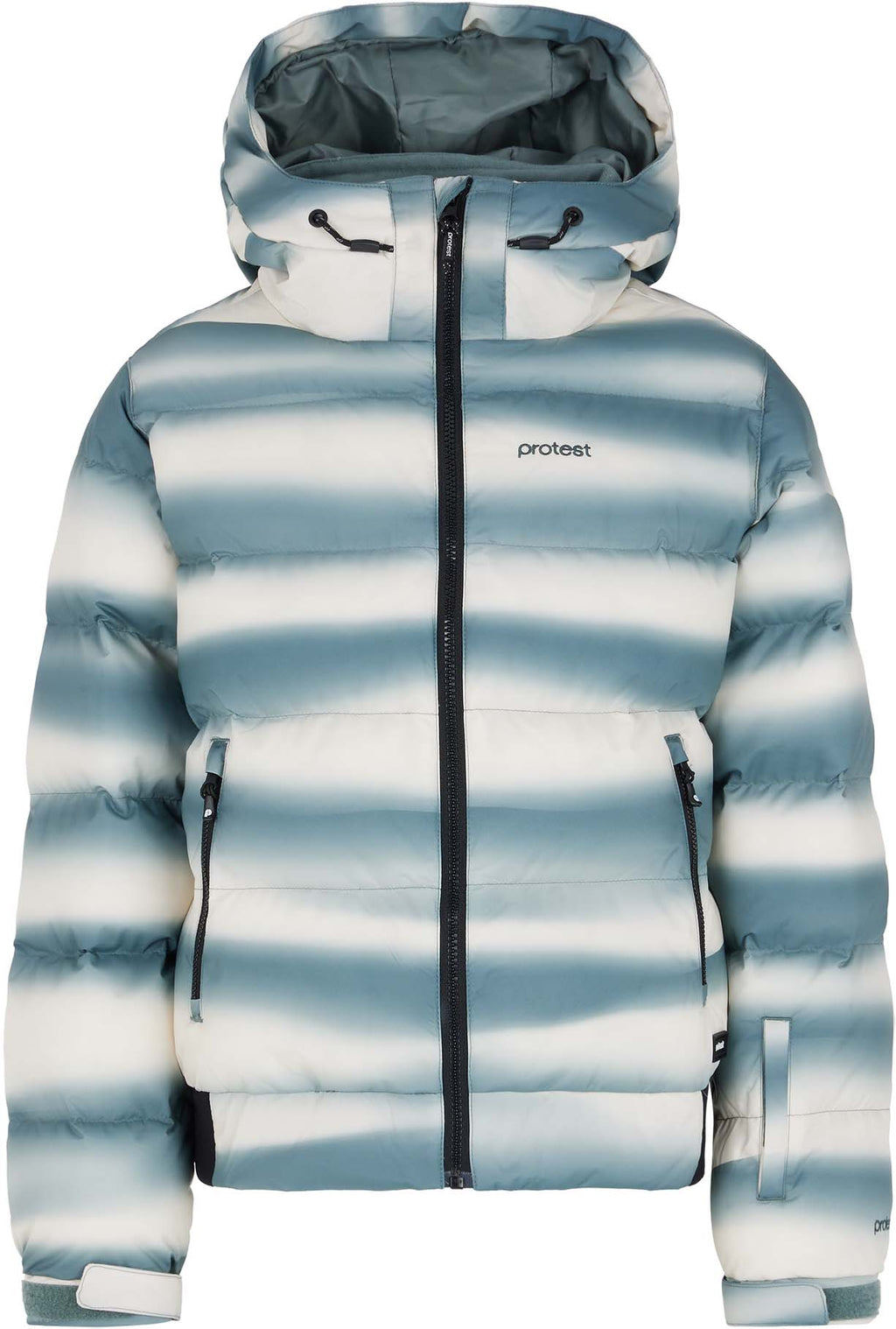 Prtkatie kids winterjas