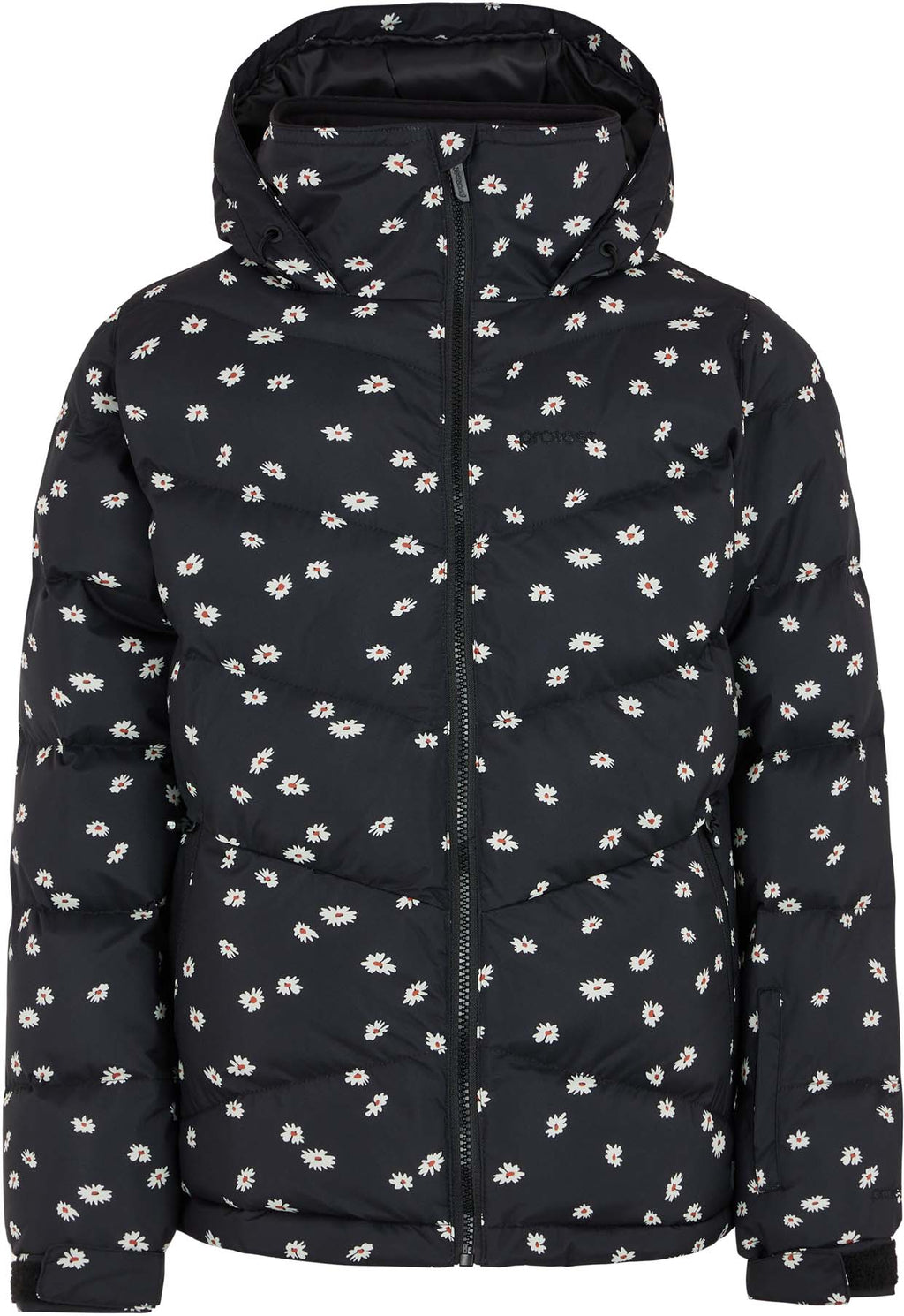 Prtvario Junior sneeuwjas