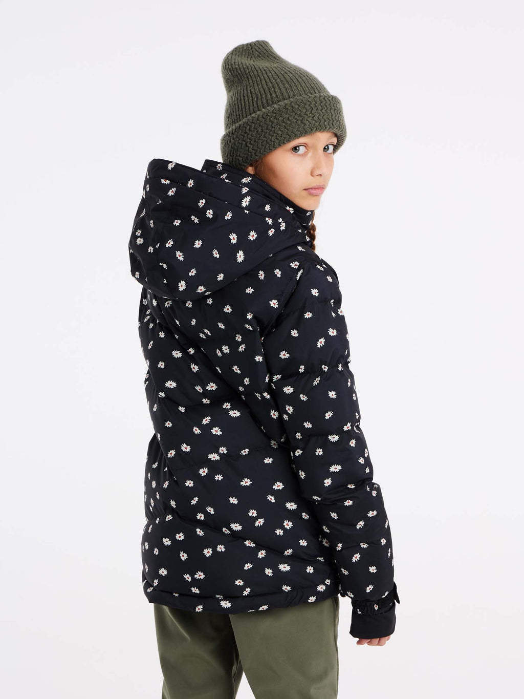 Prtvario Junior sneeuwjas