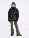 Prtvario Junior sneeuwjas
