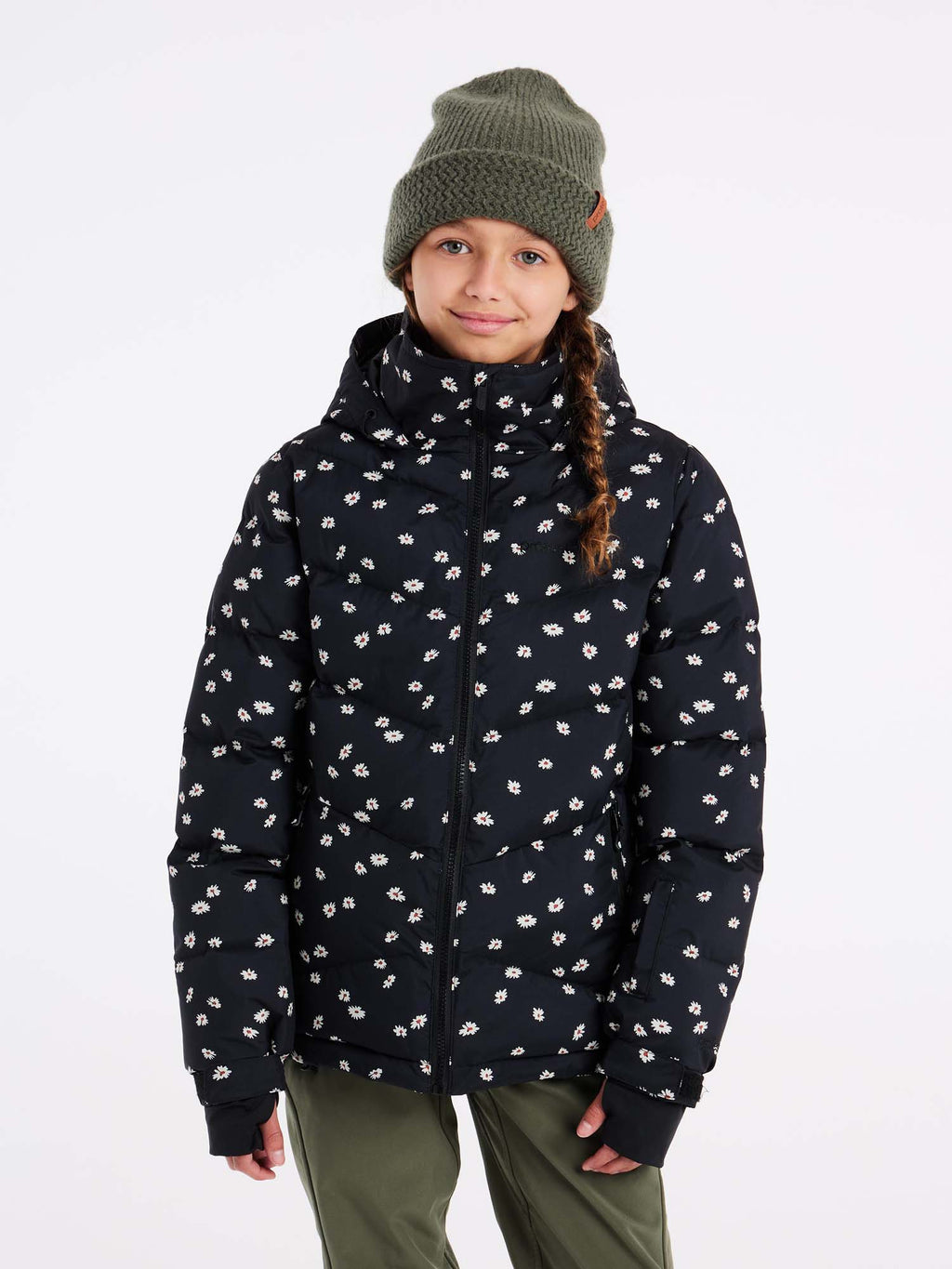 Prtvario Junior sneeuwjas
