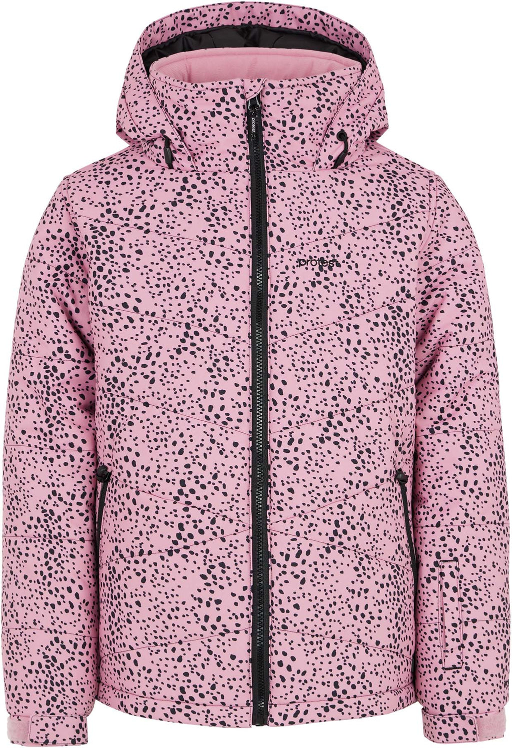 Prtbelle 23 kids ski jas