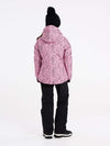 Prtbelle 23 kids ski jas