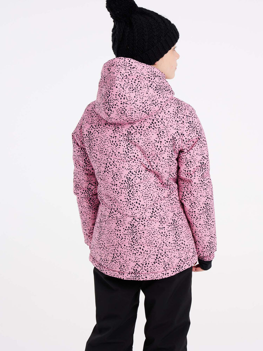 Prtbelle 23 kids ski jas