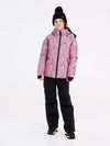 Prtbelle 23 kids ski jas