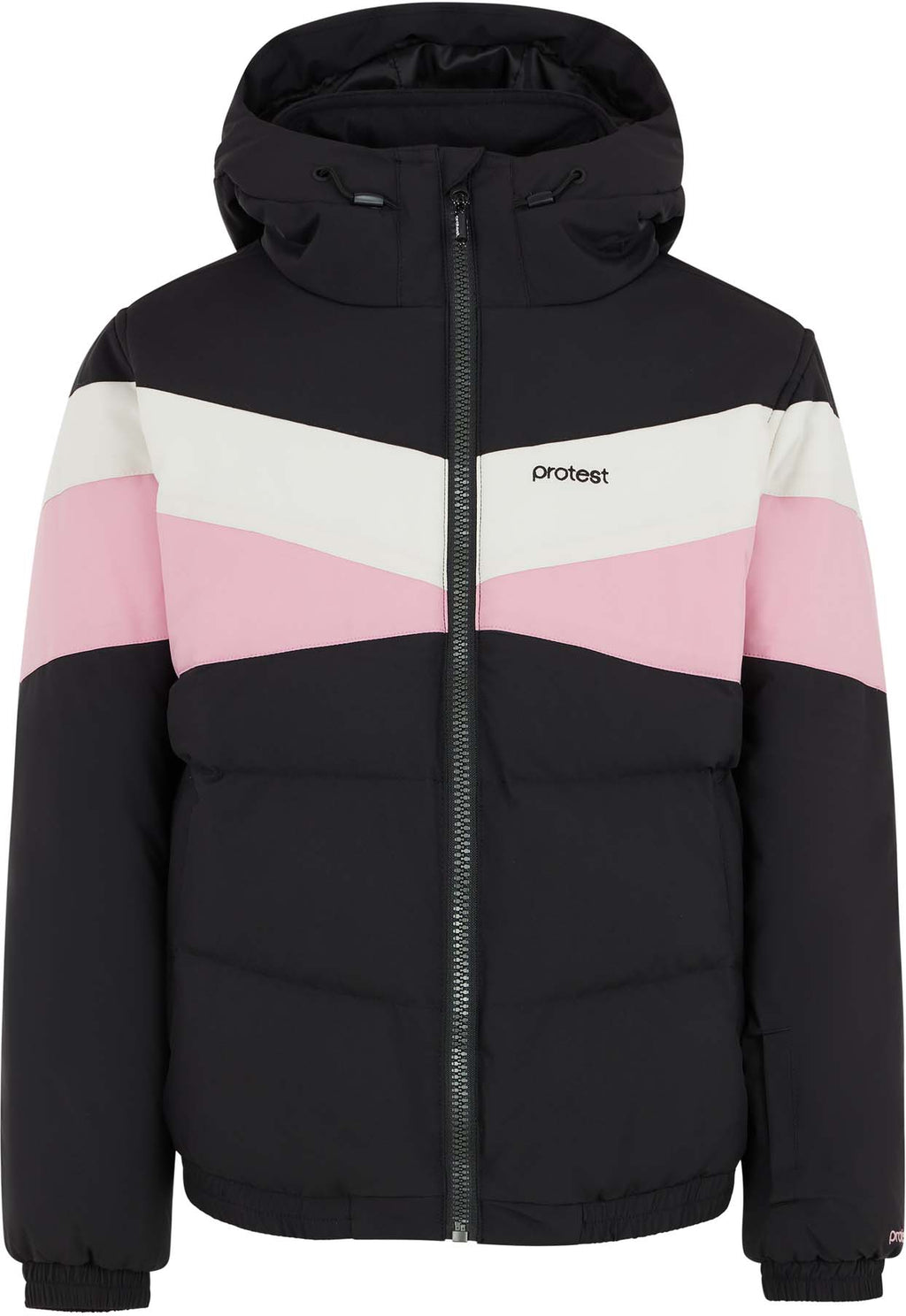 Prtsiskin kids ski jas
