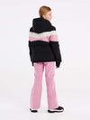 Prtsiskin kids ski jas
