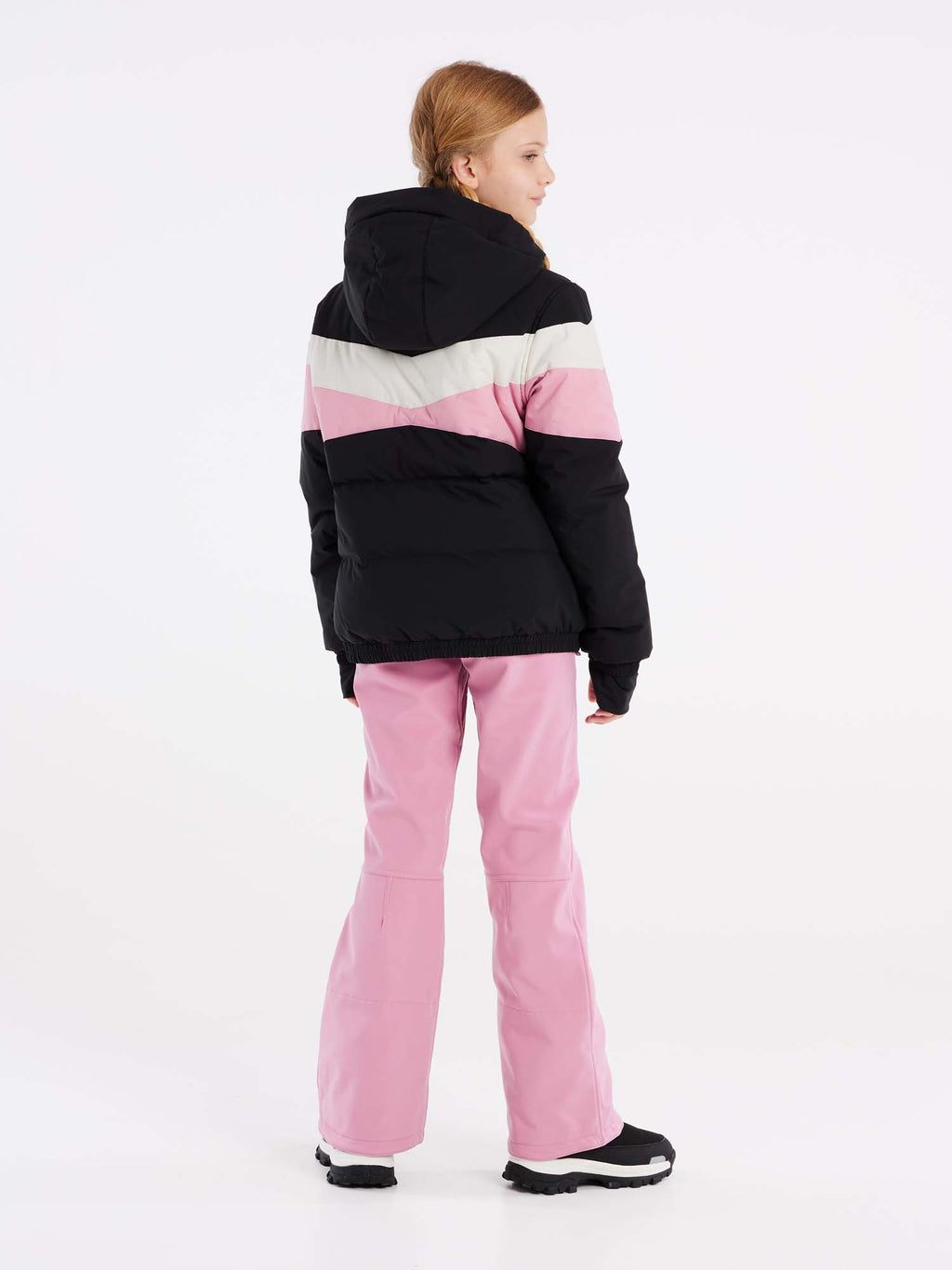 Prtsiskin kids ski jas