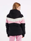 Prtsiskin kids ski jas