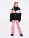 Prtsiskin kids ski jas