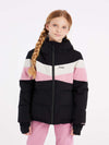 Prtsiskin kids ski jas