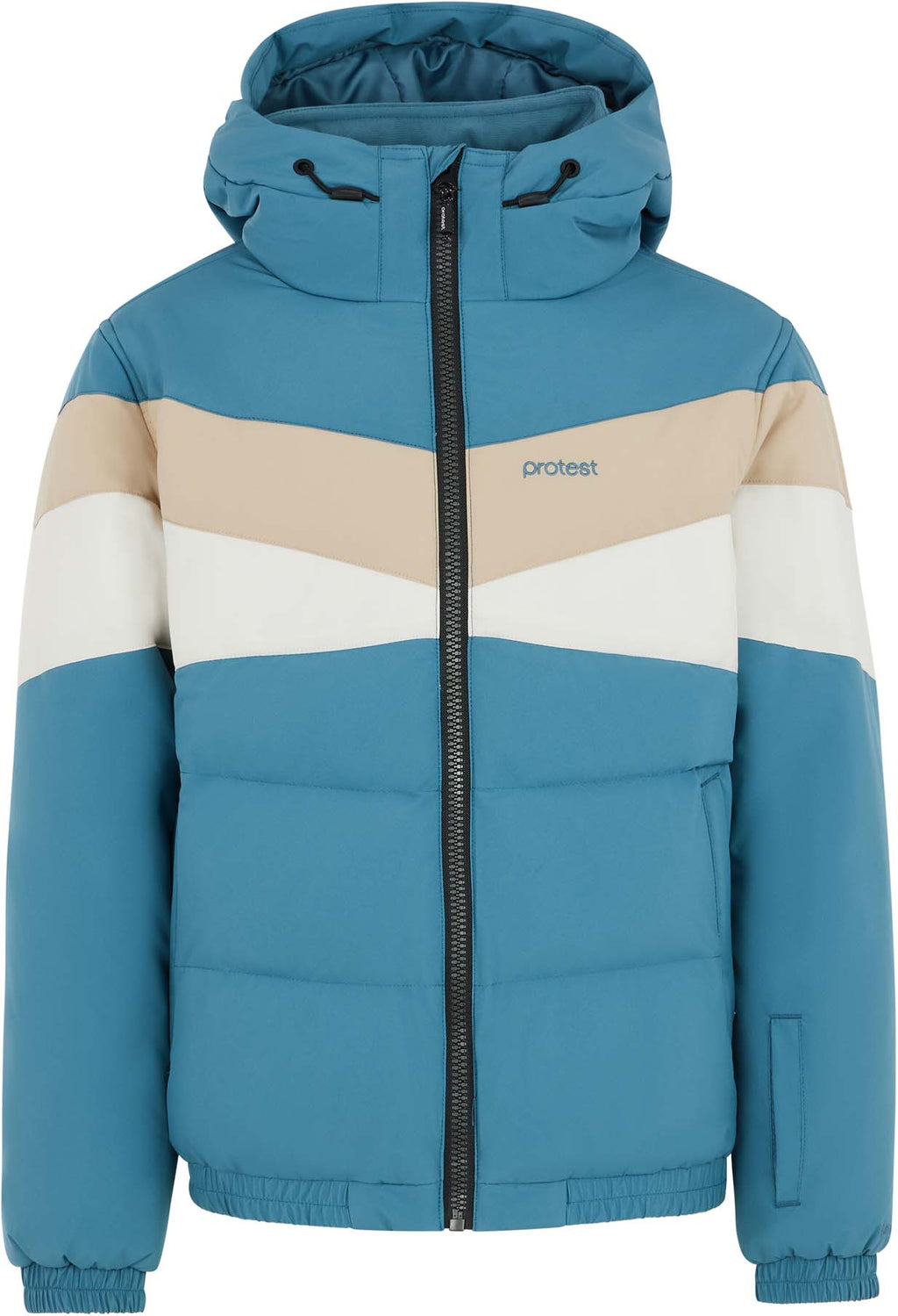 Prtsiskin kids ski jas