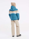 Prtsiskin kids ski jas