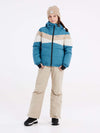 Prtsiskin kids ski jas
