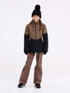 Prtolalla kids ski jas
