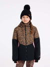 Prtolalla kids ski jas